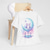 cheap Girl&#039;s 3D Cartoon-100% Cotton Kids Girls&#039; Black White Cartoon Cat T shirt Tee Crew Neck Short Sleeve Outdoor Daily Vacation Classic Casual Print Summer