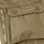 voordelige Cargobroeken-Voor heren Cargohosen Fleece broek Tactische broek Broek Knop Meerdere zakken Effen Warm Draagbaar Buiten Dagelijks Kamperen&amp;Wandelen Modieus Klassiek Donker kaki Zwart