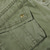 preiswerte Cargohosen-Herren Cargo-Hosen Hose Taktische Hose Knöpfe Mehrere Taschen Einfach tragbar Täglich Outdoor Campen und Wandern Mode Klassisch Khaki