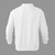 economico Felpe di base-Per uomo Maglia Felpa con zip corta Nero Bianco Blu marino Cachi Grigio chiaro Mezza zip Semplice A coste Testurizzato Trama a maglia Sport &amp; Outdoor Quotidiano Ferie Poliestere Streetwear Essenziale