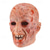 economico Maschere-Freddy Krueger Maschera Oggetti di scena di Halloween Halloween Orrore Costume Spaventoso Adulti Per uomo Halloween Carnevale Costumi di Halloween facili Vestirsi
