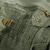 preiswerte Cargohosen-Herren Cargo-Hosen Hose Taktische Hose Knöpfe Mehrere Taschen Einfach tragbar Täglich Outdoor Campen und Wandern Mode Klassisch Khaki