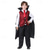 cheap Kids&#039; Costumes-Vampire Costume Kid&#039;s Boys Medieval Carnival Masquerade Easy Carnival Costume