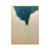 cheap Still Life Paintings-Large hand painted  3D Golden Blue Canvas Oil Painting handmade Abstract painting handmade Wall Art Painting Light Luxury oil painting  for Living Room bedroom wall Decoration