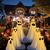 cheap Outdoor &amp; Yard Displays-Halloween Decorations Lighted Ghosts Outdoor Decoration Lights Yard Halloween Standing Ghost Lights Battery Operated Porch for Patio Spooky Atmosphere Decorations 1pc