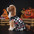 お買い得  ハロウィンペットコスチューム-犬用 ハロウィーンコスチューム 犬用コスチューム スケルトン / スカル かわいいスタイル ソフト ハロウィーン カーニバル パーティー 犬用子犬服