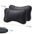 cheap Car Seat Covers-Car Seat Headrest Car Safety Head and Neck Pillow Relaxation Pillow Pad Breathable Mesh Car Seat Pillow