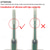 cheap Dog Grooming Supplies-5 PCS Cat Pill Shooter Pet Piller Gun Dog Pill Shooter Cat Tablet Soft Tip Syringe Pet Medical Feeding Dispenser Tool for Small Animal