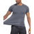 cheap Running Tee &amp; Tank Tops-Men&#039;s Compression Shirt Athletic Shirt Gym Shirt Fitness Shirt Short Sleeve Tee Tshirt Casual Athleisure Breathable Quick Dry High Stretch Compression Gym Workout Running Walking Sportswear Activewear