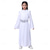 cheap Kids&#039; Costumes-Princess Leia Carnival Costume Cosplay Wigs Costume Kid&#039;s Dress Up Party Masquerade Easy Carnival Costume