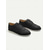 billige Oxfords til kvinner-rosa semsket oxford-sko for kvinner med brogue-detaljer og komfortabel såle - perfekt for fritids- og formell bruk