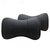 cheap Car Seat Covers-Car Seat Headrest Car Safety Head and Neck Pillow Relaxation Pillow Pad Breathable Mesh Car Seat Pillow