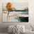cheap Landscape Paintings-Large abstract grey Painting handmade Abstract oil painting hand painted Beige Painting handmade wabi sabi artwork oil painting Textured Oil Painting Beige Oil Painting Modern decor