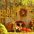 billige Halloween utendørs-solcelledrevet kunstig lønneblad krans lysstreng 6,5m 30leds Thanksgiving halloween høstløv dekorasjon utendørs innendørs hage uteplass peis for ferie atmosfære belysning
