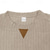 ieftine Tricouri din corduroy-Bărbați Tricou Cămasă Corduroy Manșon Lung Stil Nautic Culoare solidă Tradițional / Retro Cald Catifea Casă În aer liber Sporturi &amp; Exterior Maro Închis Negru Vișiniu Top tricou pentru bărbați