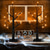 cheap Halloween Lights-Halloween Birch Tree Lights Battery and USB Powered Table Tree for Halloween Decoration Indoor Home Decor Purple Warm Light Orange Festival Atmosphere Decorative Light