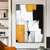 cheap Landscape Paintings-Hand Painted LARGE IMPASTO Wall Art texture pattle knife Oil Painting Canvas - handmade Palette Knife Art Textured Abstract painting - Modern Wall Art painting for Living Room