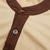 abordables T-shirt Henley décontracté-Homme T-shirt Chemise Henley Manche Courte Couleur Unie Mode Designer Confortable Patchwork Boutons Henley Occasionnel Quotidien Extérieur Été Kaki T-shirt Henley