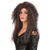 cheap Costume Wigs-Women&#039;s Tricky Witch Wig Halloween Cosplay Party Wigs