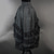 cheap Bottoms-Punk &amp; Gothic Steampunk Asymmetrical Skirt Goth Girl Lace Fancy Dress Women's Halloween Carnival Performance Party Adults Skirt