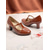 cheap 1920s-Women&#039;s Vintage Gatsby Brown T-Strap Heels with Classic Design-Ideal for Office, Parties, and Formal Events