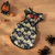 お買い得  ハロウィンペットコスチューム-犬用 ハロウィーンコスチューム 犬用コスチューム カボチャ かわいいスタイル ソフト ハロウィーン カーニバル パーティー 犬用子犬服