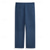 abordables Vacances-Homme Pantalons en Lin Pantalons Pantalon d'été Pantalons Amples Jambe Droite Uni Confort Respirant Longueur complète Occasionnel Quotidien Fête Vacances Mode Noir Blanche