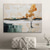 cheap Landscape Paintings-Large abstract grey Painting handmade Abstract oil painting hand painted Beige Painting handmade wabi sabi artwork oil painting Textured Oil Painting Beige Oil Painting Modern decor