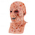 economico Maschere-Freddy Krueger Maschera Oggetti di scena di Halloween Halloween Orrore Costume Spaventoso Adulti Per uomo Halloween Carnevale Costumi di Halloween facili Vestirsi
