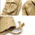 cheap Cargo Pants-Men&#039;s Cargo Pants Tactical Pants Trousers Buttons Multi Pocket Plain Wearable Outdoor Daily Camping &amp; Hiking Fashion Classic Dark Khaki Grass Green