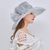 cheap Party Hats-Vintage Wedding Hats Wedding Accessories Collapsible Sunscreen Hats Fascinators Elegant Large Wide Brim Formal Hat