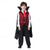 cheap Kids&#039; Costumes-Vampire Costume Kid&#039;s Boys Medieval Carnival Masquerade Easy Carnival Costume