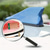 cheap Car Body Decoration &amp; Protection-Universal Car Antennas Shark Fin Antenna Auto Radio Signal Aerials Roof Antennas Universal Car Antennas Car Signal Decorative Car Accessories