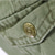 preiswerte Cargohosen-Herren Cargo-Hosen Hose Taktische Hose Knöpfe Mehrere Taschen Einfach tragbar Täglich Outdoor Campen und Wandern Mode Klassisch Khaki