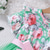 cheap Casual Dresses-Easter Girls&#039; 3D Floral Dress Short Sleeve Summer Vacation Daily Holiday Princess Beautiful Sweet Little Kids(4-7ys) 4-7 Years Casual Dress A Line Dress Tulle Dress Knee-length Regular Fit