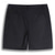 billige Business-Herre Shorts Lin Shorts Dress Shorts Sommershorts Glidelås Knapper Lomme عادي Komfort Pustende utendørs Daglig Ut på byen Mote Fritid Svart Hvit