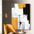 cheap Landscape Paintings-Hand Painted LARGE IMPASTO Wall Art texture pattle knife Oil Painting Canvas - handmade Palette Knife Art Textured Abstract painting - Modern Wall Art painting for Living Room
