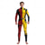 levne Potisk-páry superhrdina zentai kostýmy kostým body dospělí pánská párty / večer maškaráda snadné halloweenské kostýmy