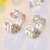 abordables Accesorios-Rey Mono Anillos Adulto Unisexo Disfraz de carnaval fácil