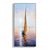 cheap Landscape Paintings-oil painting handmade Abstract Sailboat Canvas Art paintings handmade Nautical Oil Painting on Canvas Large Sailing Ship paintings Wall Art Modern Seascape Painting for Bedroom office decoration