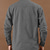 abordables chemises western pour hommes-Homme Croix Chemises travail Chemise Western Chemise cargo manche longue Décontractées Tactique Sport &amp; Loisir Sortie Hiver Printemps &amp; Automne Col rabattu Imprimer Noir Vert Véronèse Bleu Gris