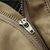 voordelige Cargobroeken-Voor heren Cargohosen Fleece broek Tactische broek Broek Knop Meerdere zakken Effen Warm Draagbaar Buiten Dagelijks Kamperen&amp;Wandelen Modieus Klassiek Donker kaki Zwart