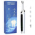 cheap Personal Protection-Tooth Polisher Electric Professional with 5 Replacement Heads and 5 Clean Mode USB Charging Waterproof Tooth Polisher Kit