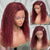 cheap Human Hair Lace Front Wigs-Remy Human Hair 5x5 Closure 13x6 Lace Front 13x4 Lace Front Wig Side Part Middle Part Free Part Brazilian Hair Curly Body Wave Multi-color Wig 130% 150% 180% Density with Baby Hair Highlighted