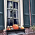 preiswerte Wandteppiche-Halloween-Fensterverkleidung, Stoffvorhang mit blutiger Hand, gruseliger Halloween-Vorhang, Horrorfilm-Poster, Fenster-/Türverkleidung, Deko für Spukhaus, gruselige Halloween-Fensteraufkleber für