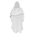 cheap Capes &amp; Cloaks-Retro Vintage Punk &amp; Gothic Medieval Hooded Cloak Shawls Ren Faire Witch Ranger Elven Solid Color Men&#039;s Women&#039;s Celtic Viking Fantasy Halloween Carnival Masquerade Party / Evening Adults&#039; Cloak