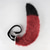 cheap Hair Styling Accessories-Animal Cosplay Costumes Faux Fur Cat Fox Wolf Furry Tail and Ears Headband for Carnival Party Costume Accessories