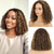 cheap Human Hair Lace Front Wigs-Unprocessed Virgin Hair 13x4 Lace Front Wig Short Bob Brazilian Hair Deep Curly Afro Kinky Curly Orange Burgundy Multi-color Wig 130% 150% 180% Density with Baby Hair Highlighted / Balayage Hair 100