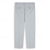 abordables Pantalon en lin-Homme Pantalon en lin pantalon été Bouton Poche avant Jambe droite Plein Confort Respirable Casual du quotidien Vacances Mode basique Noir Blanche