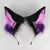cheap Hair Styling Accessories-Animal Cosplay Costumes Faux Fur Cat Fox Wolf Furry Tail and Ears Headband for Carnival Party Costume Accessories